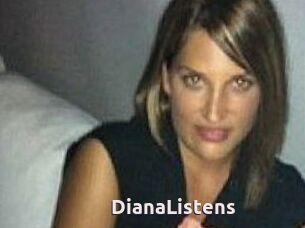 DianaListens