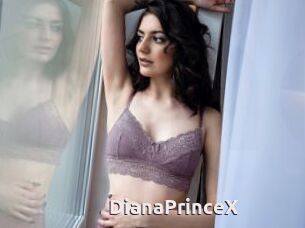 DianaPrinceX