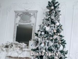 Diana_Spicy
