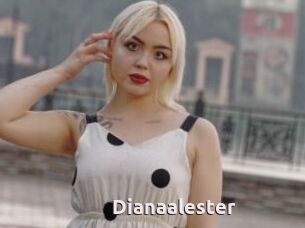 Dianaalester