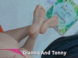 Dianna_And_Tonny