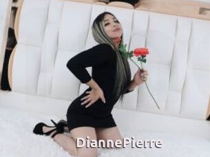 DiannePierre