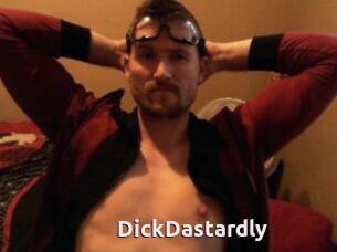 DickDastardly