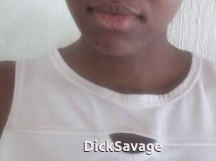 DickSavage