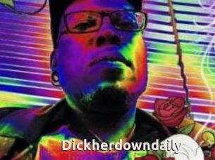 Dickherdowndaily