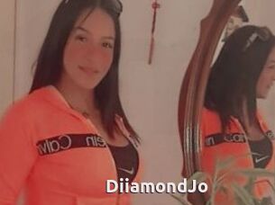 DiiamondJo