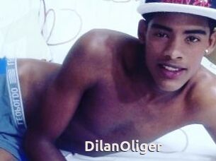 DilanOliger