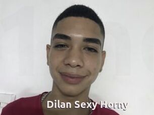 Dilan_Sexy_Horny