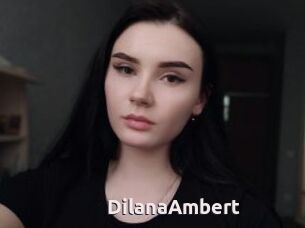 DilanaAmbert