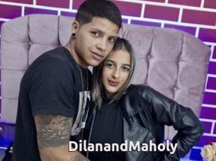 DilanandMaholy