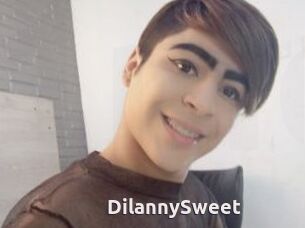 DilannySweet