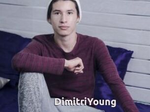 DimitriYoung