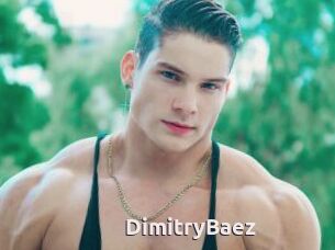 DimitryBaez