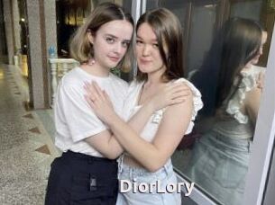 DiorLory
