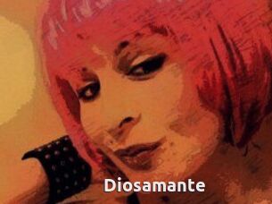 Diosamante