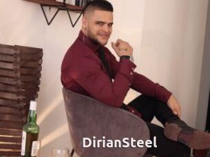 DirianSteel