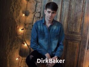 DirkBaker