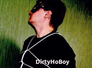 DirtyHoBoy