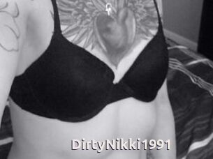 DirtyNikki1991