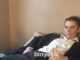 DirtySuit