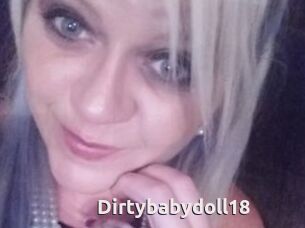 Dirtybabydoll18