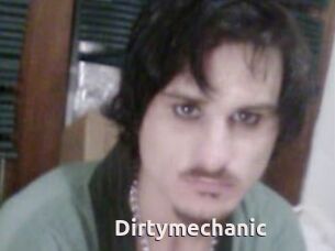 Dirtymechanic