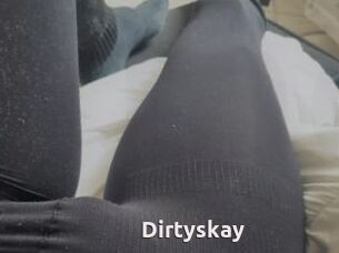 Dirtyskay