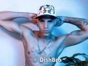 DishBro