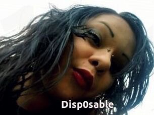 Disp0sable