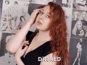 DitaRED