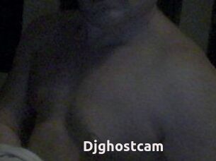 Djghostcam