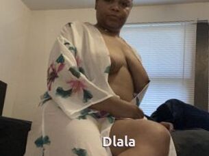 Dlala