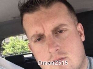 Dman2515