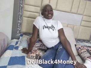 DollBlack4Money