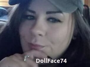 DollFace74