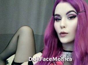 DollFaceMonica