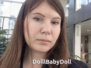 DolllBabyDoll