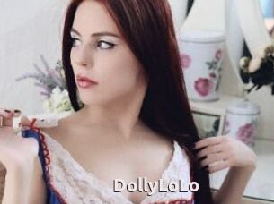 DollyLoLo