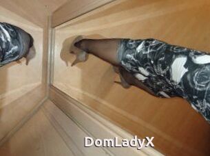 DomLadyX