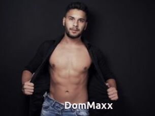 DomMaxx