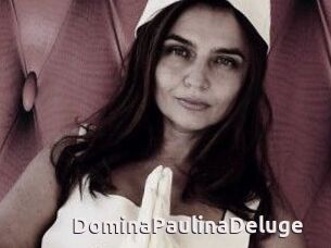 DominaPaulinaDeluge