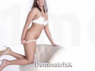 DominatrixK