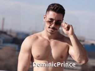 DominicPrince