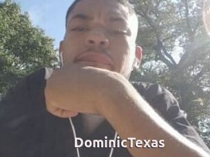 Dominic_Texas