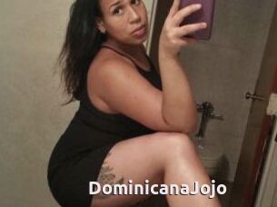 DominicanaJojo