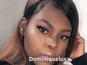 Dominiqueluxx