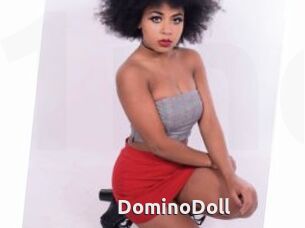 DominoDoll