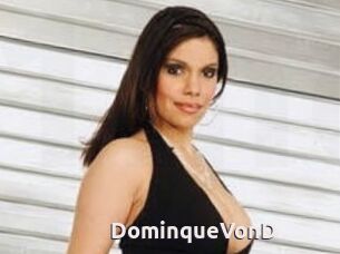 DominqueVonD