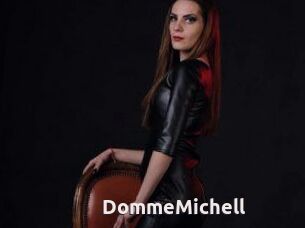 DommeMichell
