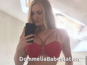 DommeliaBabestation